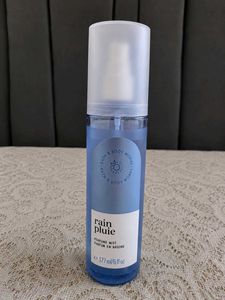 Bath & Body Works Rain Pluie