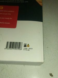 Arihant NTSE Study Package for Class 10