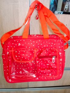 Diaper Bag For Toddlers