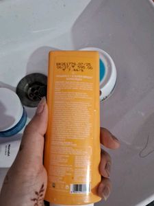 skin care combo