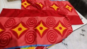 New Woolen Pillow Covers