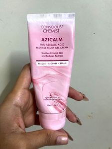 Conscious Chemist Azicalm