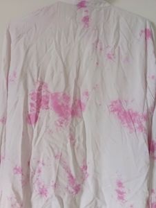 Tie Dye Style Top
