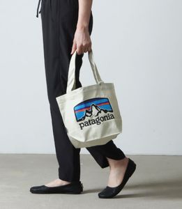 Patagonia Tote Bag