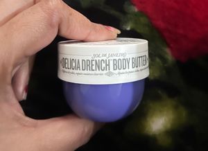 Sol de Janeiro DELICIA DRENCH Body Butter