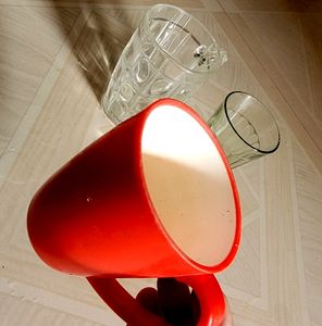 3 Set 2 Big Cups  &amp; 1 Tea Glass