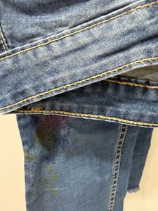 2 Combo of Jacket &amp; Jean