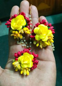 Haldi Jwelary