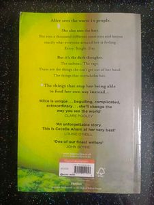 In A Thousand Different Ways by Cecelia Ahern