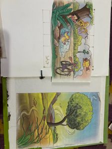 Textbook Pictures