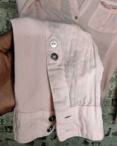 Mongo summer wear shirt