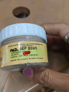 Ved Herbals Chandan Powder