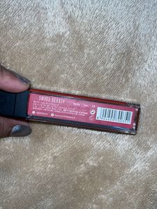 Swiss Beauty Matte Lipstick