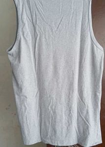 Combo Gym Vest Set–Printed Sando(Pack of 2)