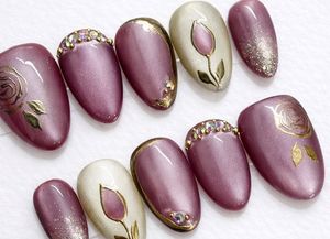Press On Nails
