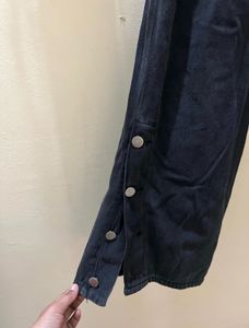 Two-Tone Jeans