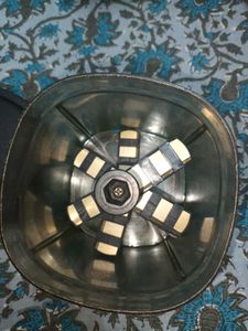 Wonderchef Chopper Lid