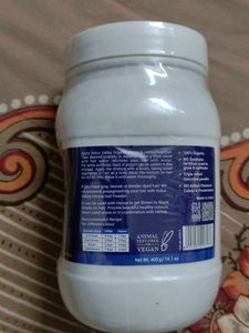 Bio Organic Indigo Leaf Powder