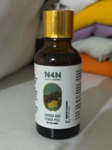 Hair Serum - New