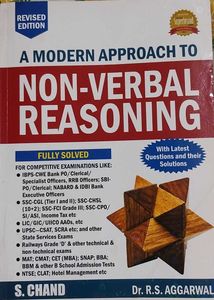 A Modern Approach to Non-Verbal Reasoning