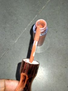 Glam Goddess Lip Gloss 2 In One