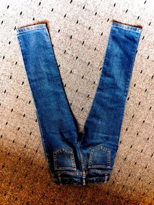 Girl's Children's Place Jeans