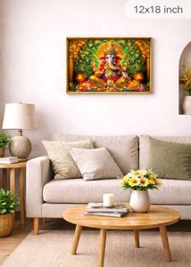New Trending product crystal bubble frame