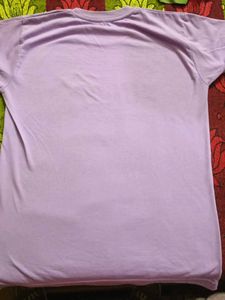 Puma Logo T-Shirt