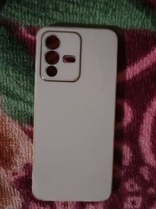 Beautiful Back cover For VIVO V23 5G,