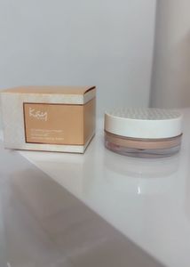 Kay Beauty HD Setting Loose Powder