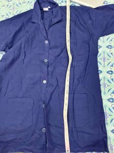 mechanical engineering coat, mechanics coat