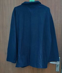 TOMMY HILFIGER Fleece Jacket