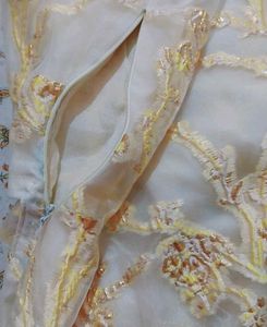 Designer Beautiful Suit From Dubai's Cloth