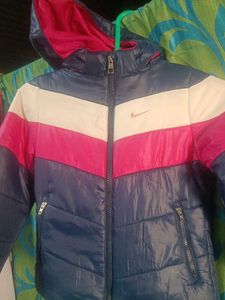 Nike Kids Padded Jacket