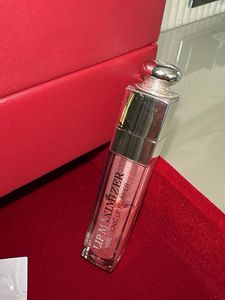 Dior Addict Lip Glow Oil