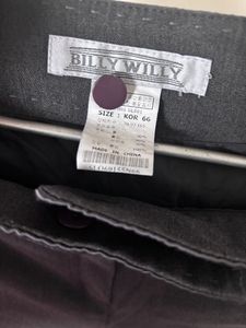 Korean Formal Pants