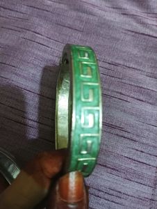 Two Bracelets