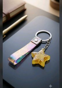 Star ring