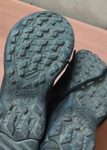 Traxion Camro Shoes For 5-7 Boys
