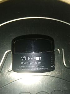 Under Eye Cream