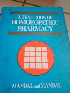Pharmacy Book
