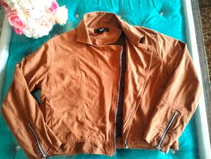 🫀Stylish Biker Unisex Jacket🫀