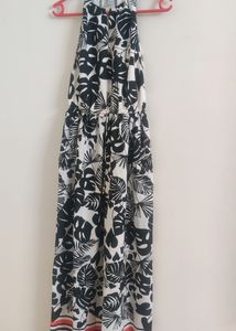 H&M Maxi Dress