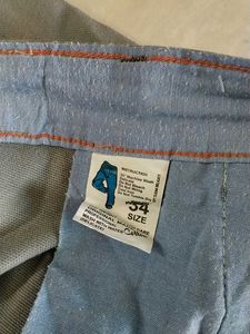 formal pants for men