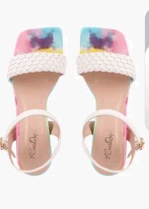 EVERQUPID HEELS