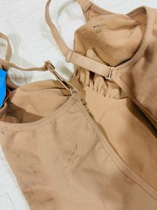 Women's Shapewear Bodysuit