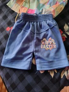 Colorful Plaid Girls' Dress