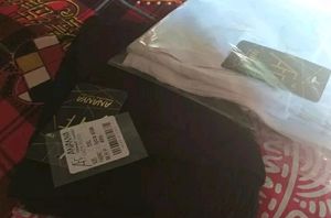 Jegging Pack