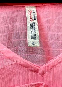 💓RuffleTop💓 By Lee Cooper