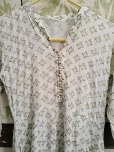 💌Elegant Ethnic Kurta💌